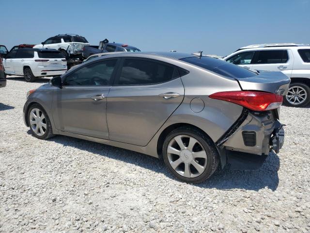 Photo 1 VIN: 5NPDH4AE1DH330735 - HYUNDAI ELANTRA 