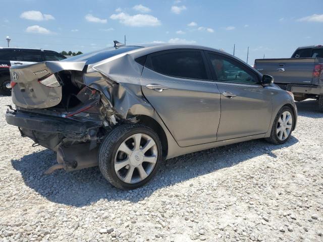 Photo 2 VIN: 5NPDH4AE1DH330735 - HYUNDAI ELANTRA 