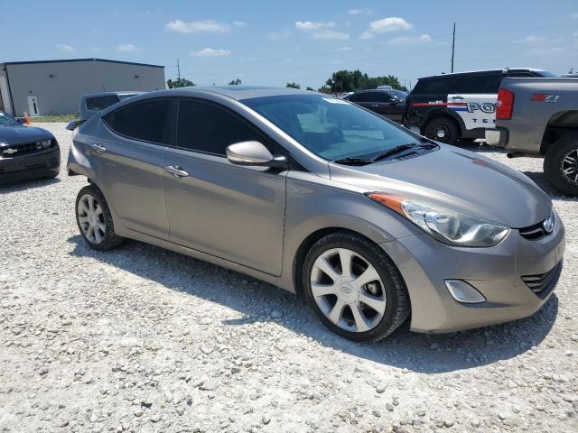 Photo 3 VIN: 5NPDH4AE1DH330735 - HYUNDAI ELANTRA 