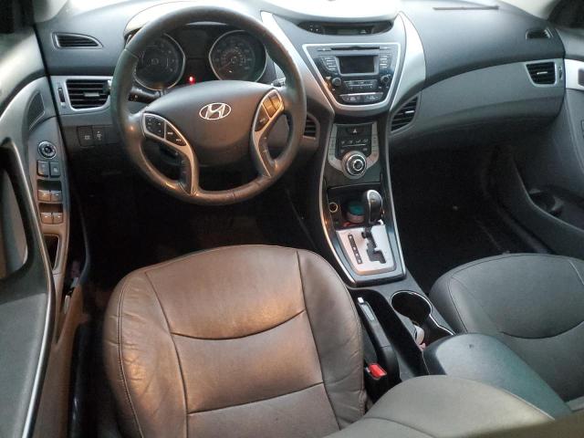 Photo 7 VIN: 5NPDH4AE1DH332095 - HYUNDAI ELANTRA GL 