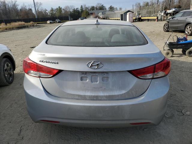 Photo 5 VIN: 5NPDH4AE1DH334896 - HYUNDAI ELANTRA 