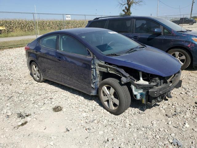 Photo 3 VIN: 5NPDH4AE1DH336793 - HYUNDAI ELANTRA GL 