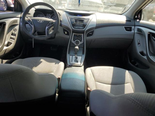 Photo 7 VIN: 5NPDH4AE1DH336793 - HYUNDAI ELANTRA GL 