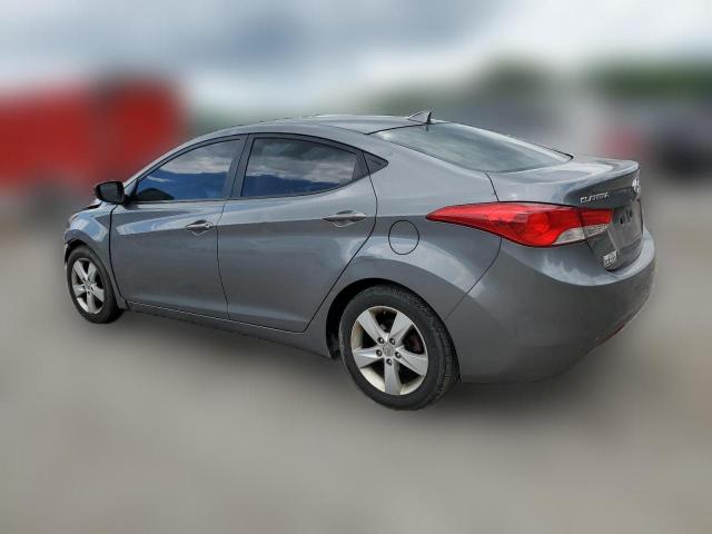 Photo 1 VIN: 5NPDH4AE1DH349379 - HYUNDAI ELANTRA 