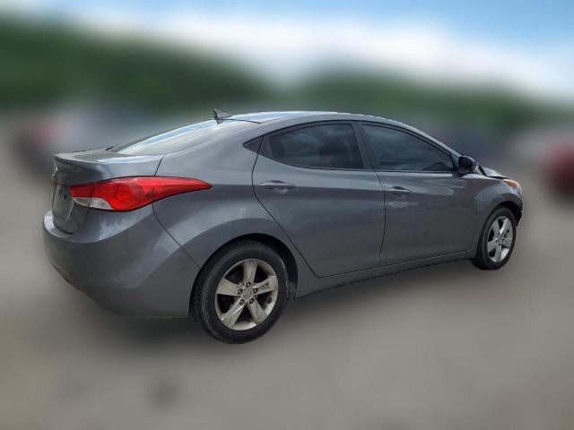 Photo 2 VIN: 5NPDH4AE1DH349379 - HYUNDAI ELANTRA 