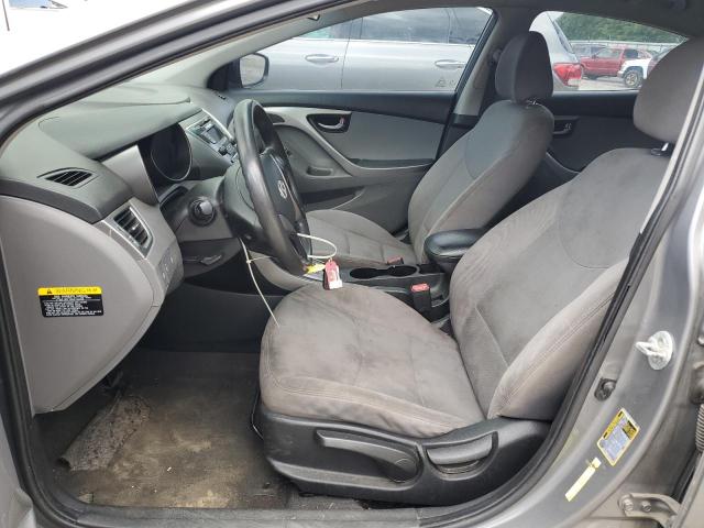 Photo 6 VIN: 5NPDH4AE1DH349379 - HYUNDAI ELANTRA 