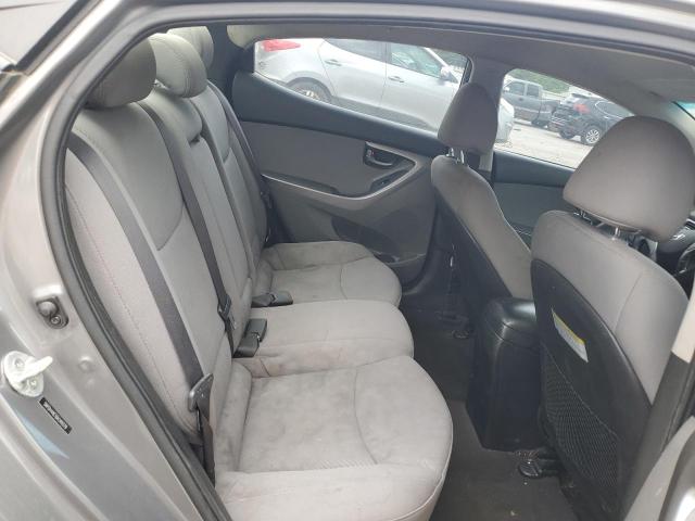 Photo 9 VIN: 5NPDH4AE1DH349379 - HYUNDAI ELANTRA 