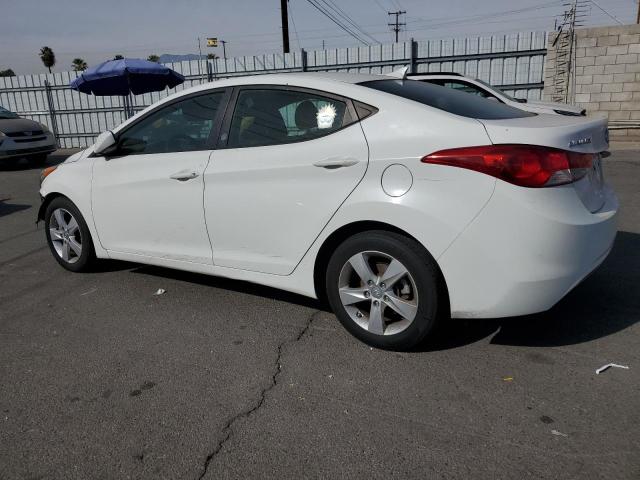 Photo 1 VIN: 5NPDH4AE1DH352010 - HYUNDAI ELANTRA GL 