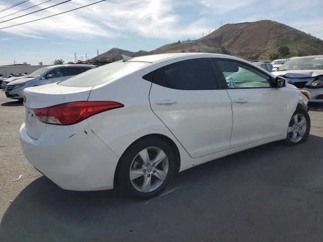 Photo 2 VIN: 5NPDH4AE1DH352010 - HYUNDAI ELANTRA GL 