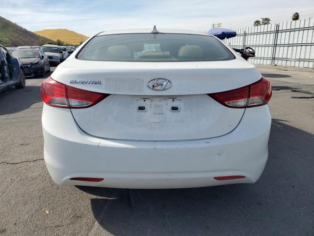 Photo 5 VIN: 5NPDH4AE1DH352010 - HYUNDAI ELANTRA GL 