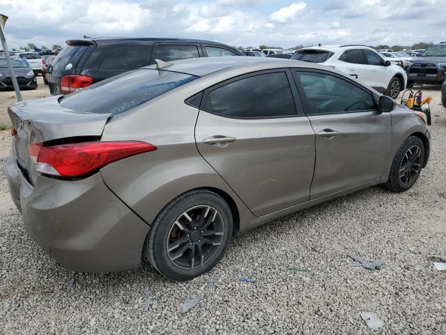 Photo 2 VIN: 5NPDH4AE1DH353285 - HYUNDAI ELANTRA GL 