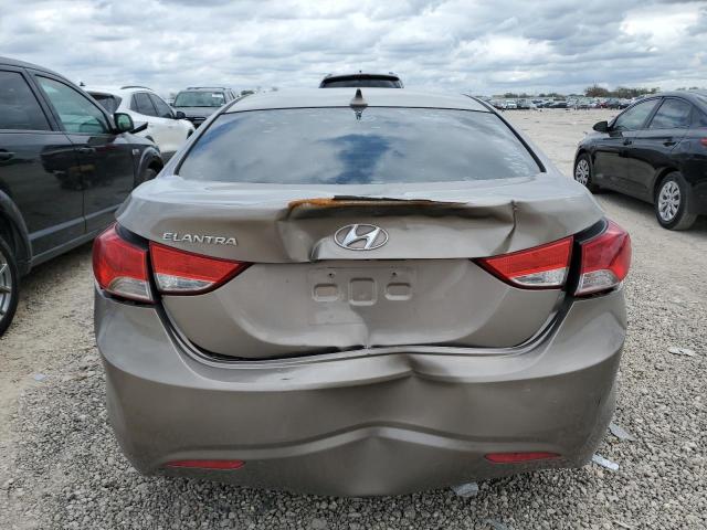 Photo 5 VIN: 5NPDH4AE1DH353285 - HYUNDAI ELANTRA GL 