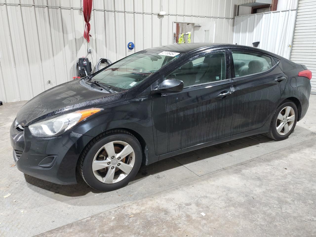 Photo 0 VIN: 5NPDH4AE1DH354436 - HYUNDAI ELANTRA 