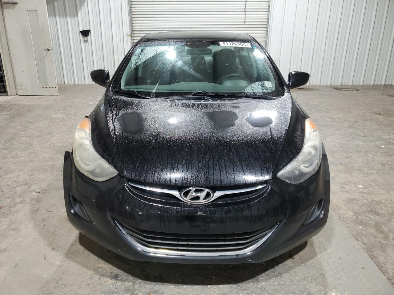 Photo 4 VIN: 5NPDH4AE1DH354436 - HYUNDAI ELANTRA 