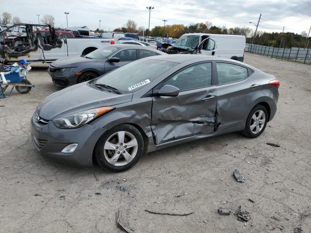 Photo 0 VIN: 5NPDH4AE1DH359667 - HYUNDAI ELANTRA 