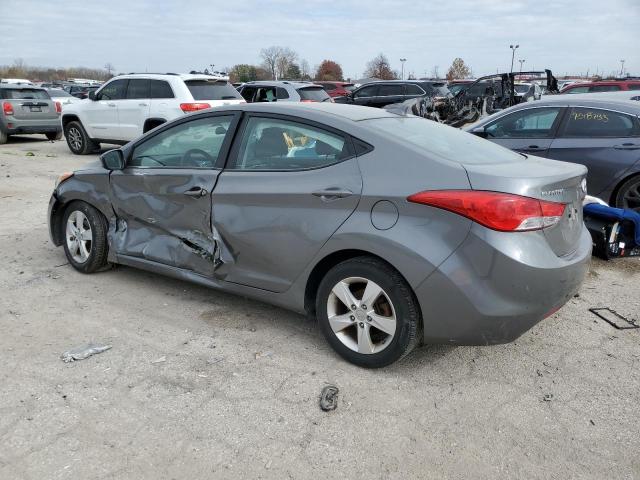 Photo 1 VIN: 5NPDH4AE1DH359667 - HYUNDAI ELANTRA 