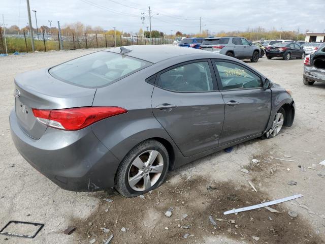 Photo 2 VIN: 5NPDH4AE1DH359667 - HYUNDAI ELANTRA 