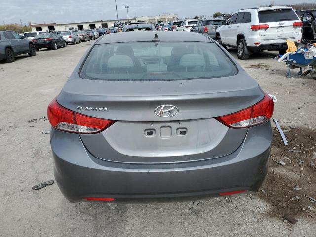 Photo 5 VIN: 5NPDH4AE1DH359667 - HYUNDAI ELANTRA 