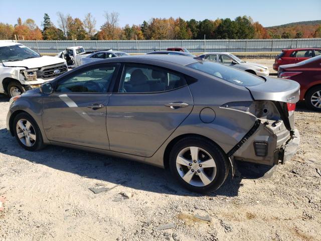 Photo 1 VIN: 5NPDH4AE1DH359927 - HYUNDAI ELANTRA GL 