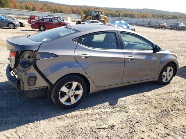 Photo 2 VIN: 5NPDH4AE1DH359927 - HYUNDAI ELANTRA GL 