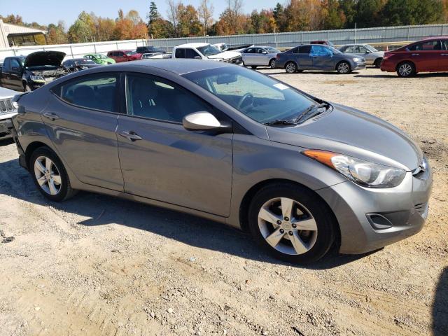 Photo 3 VIN: 5NPDH4AE1DH359927 - HYUNDAI ELANTRA GL 