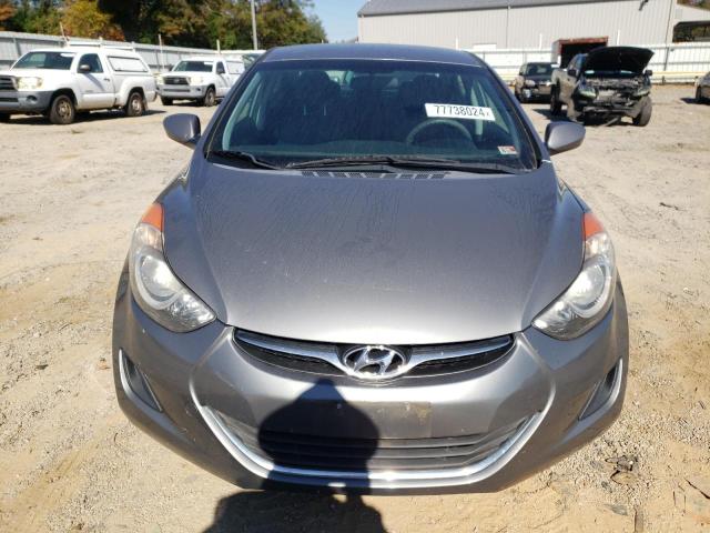 Photo 4 VIN: 5NPDH4AE1DH359927 - HYUNDAI ELANTRA GL 