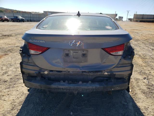 Photo 5 VIN: 5NPDH4AE1DH359927 - HYUNDAI ELANTRA GL 