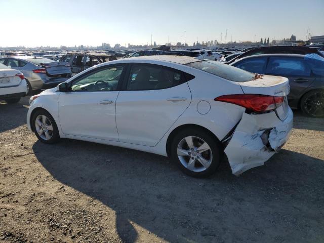 Photo 1 VIN: 5NPDH4AE1DH360012 - HYUNDAI ELANTRA GL 