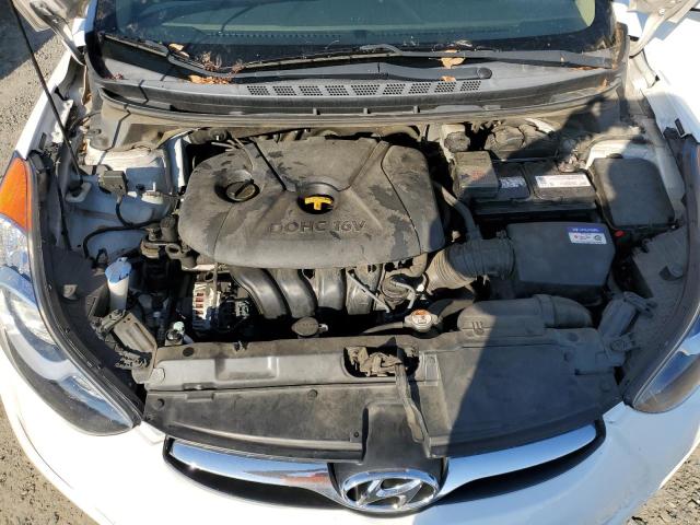 Photo 10 VIN: 5NPDH4AE1DH360012 - HYUNDAI ELANTRA GL 