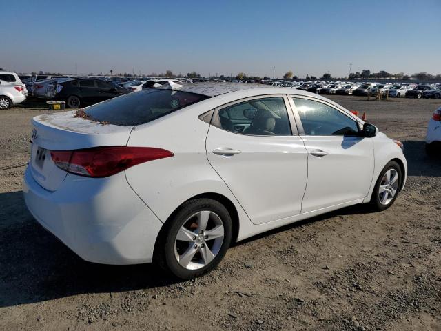 Photo 2 VIN: 5NPDH4AE1DH360012 - HYUNDAI ELANTRA GL 