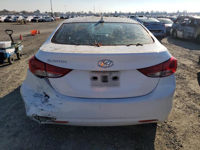 Photo 5 VIN: 5NPDH4AE1DH360012 - HYUNDAI ELANTRA GL 