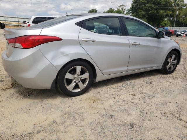 Photo 2 VIN: 5NPDH4AE1DH361130 - HYUNDAI ELANTRA 