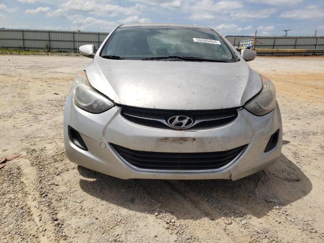 Photo 4 VIN: 5NPDH4AE1DH361130 - HYUNDAI ELANTRA 