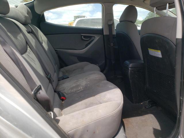 Photo 9 VIN: 5NPDH4AE1DH361130 - HYUNDAI ELANTRA 