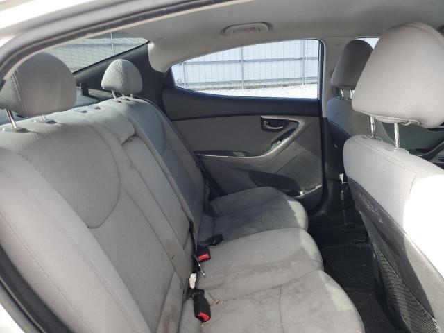 Photo 5 VIN: 5NPDH4AE1DH362231 - HYUNDAI ELANTRA GL 