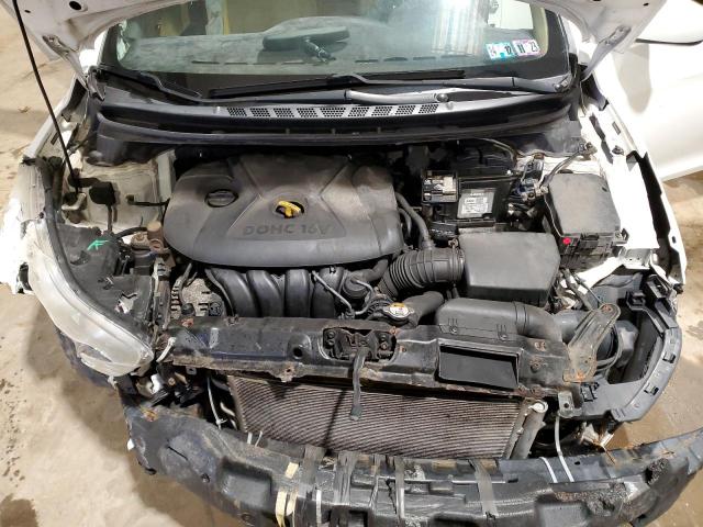 Photo 10 VIN: 5NPDH4AE1DH362861 - HYUNDAI ELANTRA 