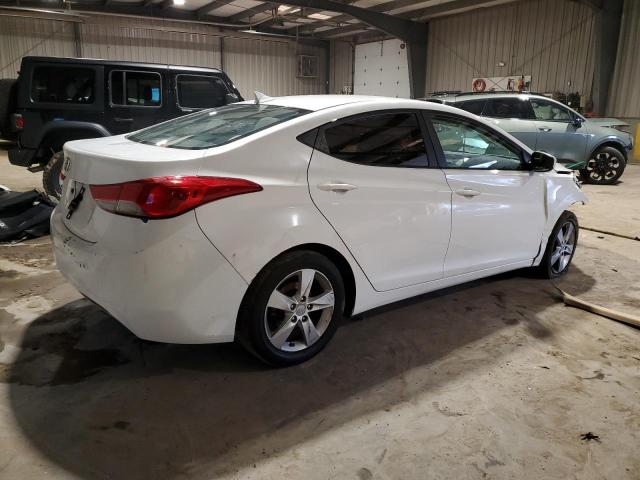 Photo 2 VIN: 5NPDH4AE1DH362861 - HYUNDAI ELANTRA 