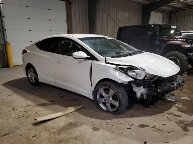 Photo 3 VIN: 5NPDH4AE1DH362861 - HYUNDAI ELANTRA 