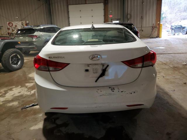 Photo 5 VIN: 5NPDH4AE1DH362861 - HYUNDAI ELANTRA 