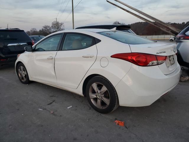 Photo 1 VIN: 5NPDH4AE1DH368675 - HYUNDAI ELANTRA 