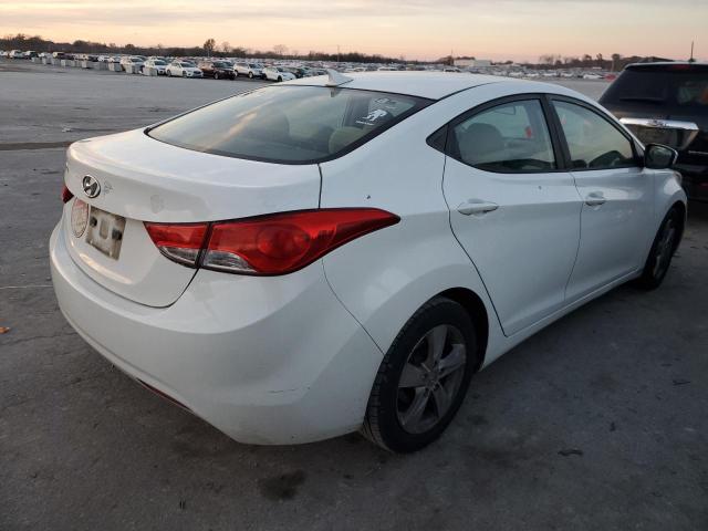 Photo 2 VIN: 5NPDH4AE1DH368675 - HYUNDAI ELANTRA 