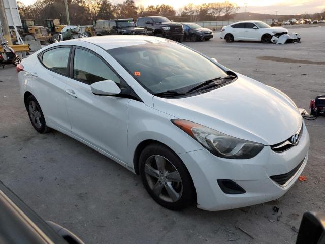 Photo 3 VIN: 5NPDH4AE1DH368675 - HYUNDAI ELANTRA 