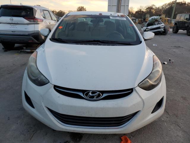 Photo 4 VIN: 5NPDH4AE1DH368675 - HYUNDAI ELANTRA 