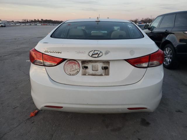 Photo 5 VIN: 5NPDH4AE1DH368675 - HYUNDAI ELANTRA 