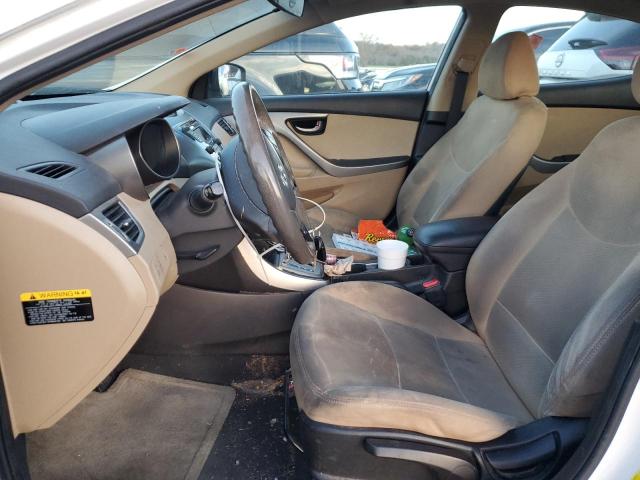 Photo 6 VIN: 5NPDH4AE1DH368675 - HYUNDAI ELANTRA 