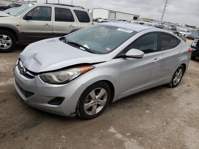 Photo 0 VIN: 5NPDH4AE1DH369485 - HYUNDAI ELANTRA 