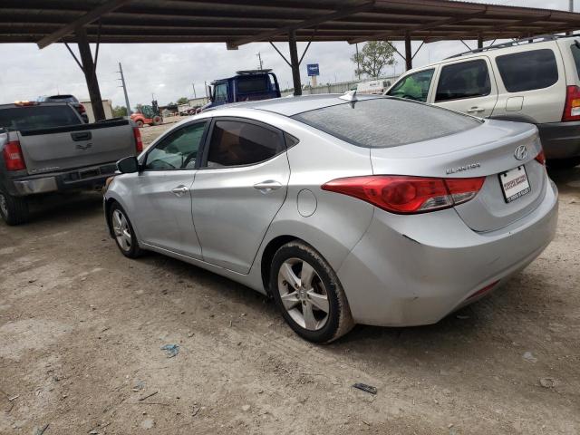 Photo 1 VIN: 5NPDH4AE1DH369485 - HYUNDAI ELANTRA 