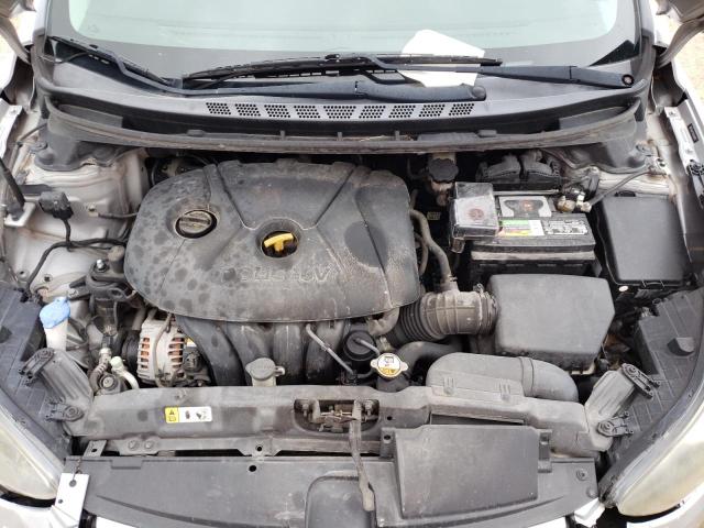 Photo 10 VIN: 5NPDH4AE1DH369485 - HYUNDAI ELANTRA 