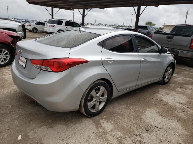 Photo 2 VIN: 5NPDH4AE1DH369485 - HYUNDAI ELANTRA 