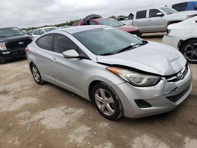 Photo 3 VIN: 5NPDH4AE1DH369485 - HYUNDAI ELANTRA 